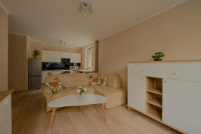 Land of Lakes Apartment, Olsztyn